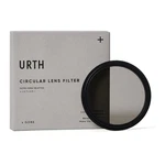 Urth 86MM Cpl Filter Rotating Adapter Square Holder (black). Fixed Price $125.00.