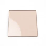 Tiffen 4X4 812 Warming Glass Filter G2U. Fixed Price $79.00.