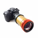 Single Focus Anamorphic Schneider V5 Kit For Multiple Lenses & Cameras. Fixed Price $1349.00.