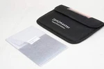 Promaster 100X150MM GND16X 1.2 Filter Pouch, Graduated Neutral Density, Mint. Fixed Price $63.65.