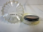 Tiffen 40.5MM Coral Round Glass Filter #405CO4. Fixed Price $39.99.