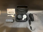 Xenvo Pro Lens Kit For Iphone - 15X Macro & 0.44X Super Wide Angle Led Case. Fixed Price $10.99.