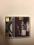 Hoya 49MM Glass Filter #B-49DUTO-GB. Fixed Price $17.99.