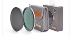Nisi 82MM True Color Vnd Nd-vario Pro Nano 1-5 Stops Variable. Fixed Price $185.00.