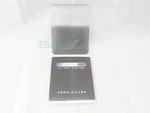 Hitech 85X110MM Grad Hard Edge Filter ND0.3(1 Stop)fits Cokin. Fixed Price $43.20.