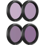 Freewell Bright Day Nd/pl Hybrid Filter Kit For Dji Osmo Action 5 Pro, 4,. Fixed Price $62.65.