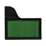 Green Filter 7275 Replacement Air Ford Mustang V6/V8 2015. Fixed Price $67.36.