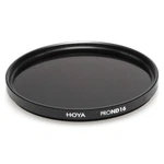 Hoya Pro ND16 Neutral Density Camera Lens 4-STOPS Light Loss Filter. Fixed Price $126.81.