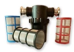 Bouncer - Inline Filter For Professional Distillers. Fixed Price $193.72.