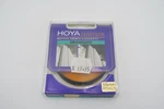 55MM Vintage High Quality Hoya Orange (g) Very Clean Filter. Fixed Price $14.95.