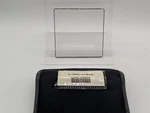 Schneider Optics 4X4" Black Frost 1/8 Glass Filter 68-083044 Serial #F4F8001. Fixed Price $185.00.