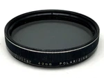 Vivitar Polarizing Filter 49MM Circular Thread. Fixed Price $15.30.