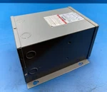 Square 3S40F Schneider Electric Single Phase 3KVA General Purpose Transformer. Fixed Price $422.36.