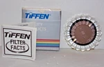 Tiffen 55 Mm Warm Black Pro-mist 3 Filter. Fixed Price $32.95.