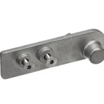 Cleveland 6056842 Hinge Top Convotherm Disappearing Door Ss. Fixed Price $84.08.