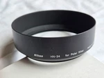 Original Nikon Metal Screw-in Lens HN-34 (hn 34) For 77MM Polarizing Cpl Filter. Fixed Price $39.95.