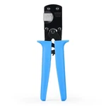 Micro Connector Crimping Tool 0.03-0.52MM /32-20AWG Ratcheting Crimper. Fixed Price $36.85.