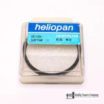Heliopan Zeiss Softar Ii Focus Filter 62MM In Box, Perfect Condition. Fixed Price $199.95.