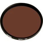 New Tiffen 72MM Sepia Solid Color Glass Filter Mfr #72SEP3. Fixed Price $119.99.