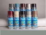 Hitech Industries HIT-HT-440 Vinyl, Plastic, & Carpet Dye, Gray (HT440). Fixed Price $29.43.