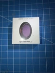 Freewell Neutral Density ND16/PL Hybrid Lens Filter For Autel Evo Ii 8K Drone. Fixed Price $50.00.