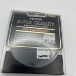 Hoya Super Circular Polarizer Cpl Glass Lens Filter P-cl Polarizing. Fixed Price $32.73.