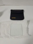 Tiffen 4X4" 4PT Star 1MM Filter Made In Usa. Fixed Price $157.52.