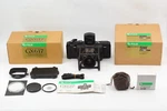 Top Mint Box W/center Filter Fujifilm GX617 Panoramic 105MM F/8 From Japan. Fixed Price $7499.99.