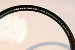 Fotasy PRO1-D 72MM Mc Uv Filter Slim Ultra-low Profile Wide Angle Lenses. Fixed Price $29.92.