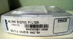 Tiffen Filters 81EFND.3 Neutral Density. Fixed Price $39.99.