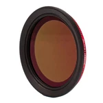 Moment 49MM 1.8-2.7 6-9 Stop Variable Nd Filter. Fixed Price $125.00.