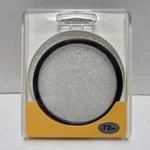 Promaster 72MM Uv Filter 4745. Fixed Price $14.95.