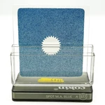 Genuine Cokin A077 Spot W.a. Blue Filter - Great Used Condition. Fixed Price $14.46.