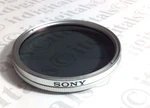 Genuine Sony 52MM Cpl Circular Polarizing Lens Filter C-pl Multi-coated Japan. Fixed Price $19.99.