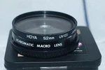 Hoya G52CRPL Mm Filter. Fixed Price $15.00.