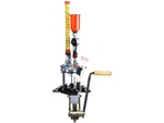 Lee Ultimate Turret Reloading Press Kit. Fixed Price $326.99.