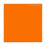 Ice Co 150MM Orange #21 Filter For B&w Includes Hard Shell Case. Fixed Price $218.66.