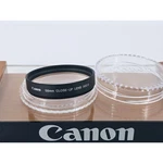Mint Canon 58MM Close-up Lens 500D Macro Filter For Ef Fd From Japan. Fixed Price $54.81.