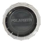 Rokinon 55 Mm Polarizer Filter W/ Case Made Korea. Fixed Price $10.00.