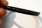 Ultimax Uv 58MM Filter Haze Slim Profile Wide Angle Lenses Studio Series. Fixed Price $12.87.