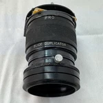 Vintage Slide Duplicator Tiffen 49M 7 Adapter U.s.a. 55MM Thread. Fixed Price $10.99.
