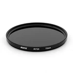 Albinar 72MM Ir Filter X-ray Lens W/ Case. Fixed Price $19.95.