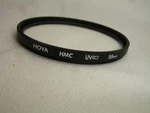 Hoya Hmc 58MM Uv ( ) Filter. Fixed Price $8.90.