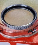 Softon Focus Glass Lens Filter Japan E-29.5 Diffuser Softer. Fixed Price $24.99.