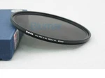 Haida 3 Stops Slim Proii Multi-coating Nd 0.9 (8X) Filter 82MM. Fixed Price $56.00.