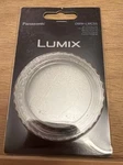 Panasonic Lumix DMW-LMC55 Protector Filter 55MM Lens Thread New. Fixed Price $19.00.