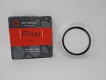 Pro Master Digital Hgx 86MM Uv Filter Repellamax Coating Scratch Resistant. Fixed Price $54.99.