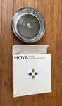 Hoya 46MM Circular Polarizing Polarizer Lens Filter C-pl Cpl New. Fixed Price $15.99.