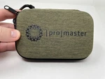 Promaster Circular Polarizer And For Mobile Lens 2.0 Phone Tablet. Fixed Price $30.38.