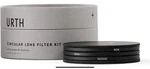 New Urth X Gobe 58MM ND8, ND64, ND1000 Lens Filter Kit (plus+) Mfr #UFKND3PPL58. Fixed Price $89.00.